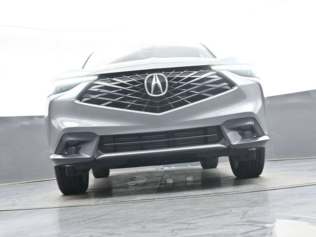 New 2026 Acura ADX AWD image 35
