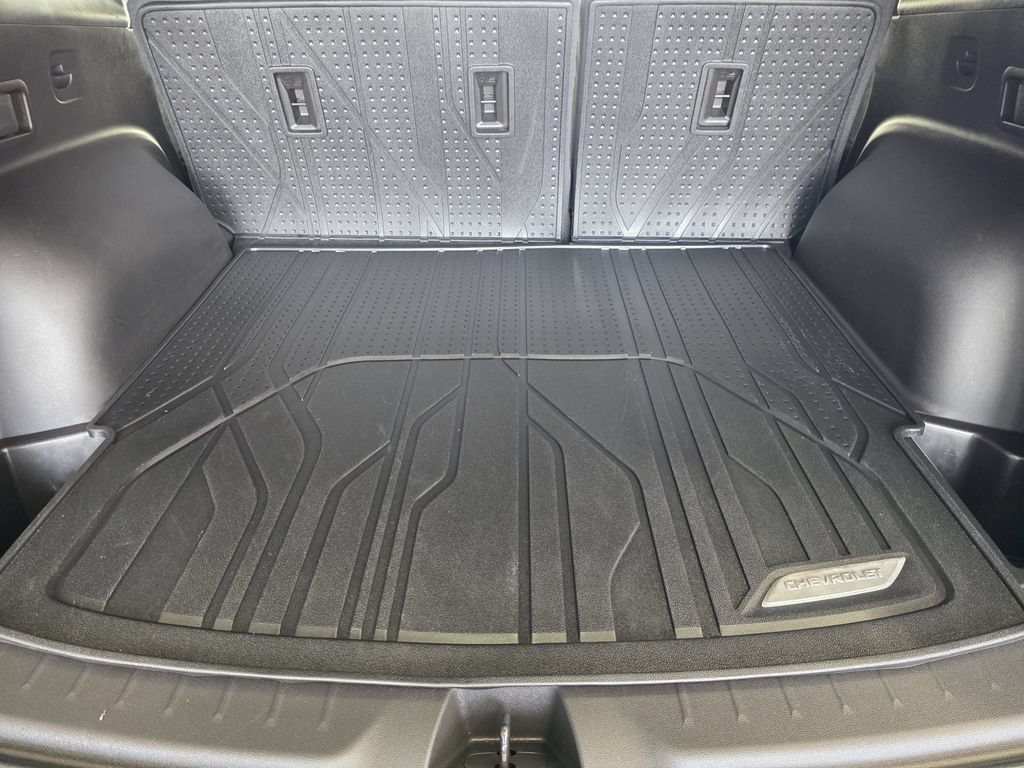 Used 2024 Chevrolet Blazer Premier w/ Driver Confidence II Package FWD image 26