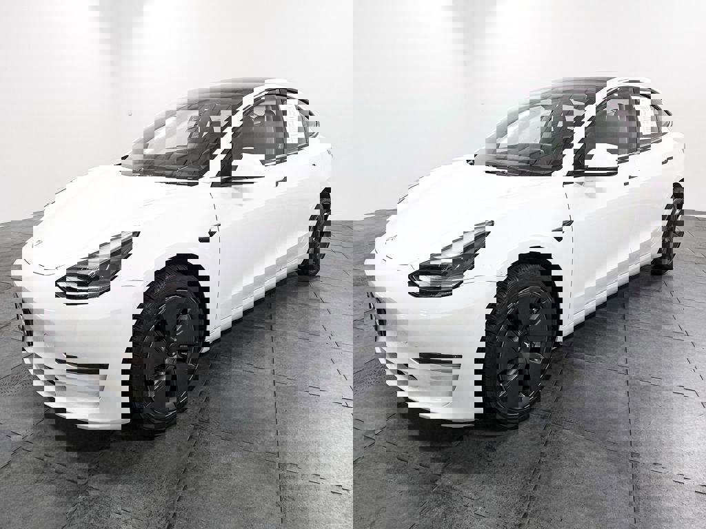 Used 2023 Tesla Model 3 Long Range image 3