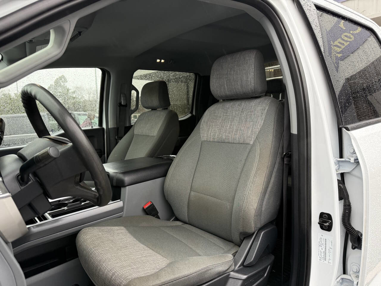 Used 2024 Ford F350 XLT image 16