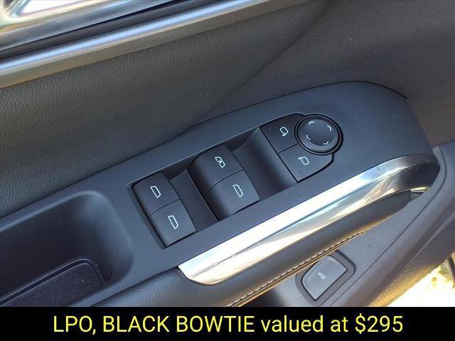 New 2026 Chevrolet Traverse LT w/ Driver Confidence Package image 5