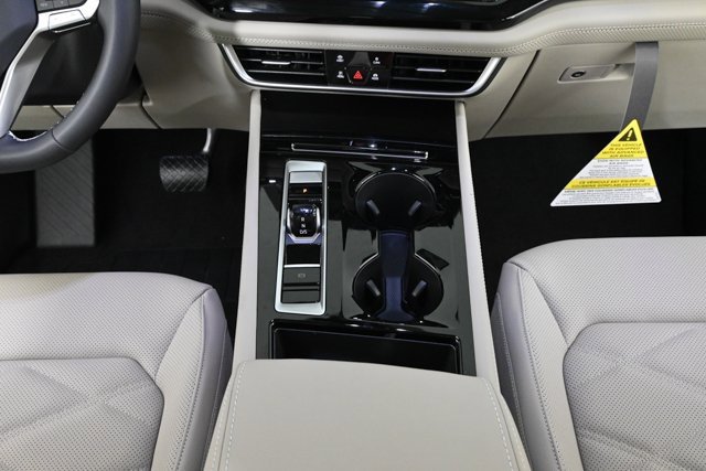 New 2026 Volkswagen Atlas SE image 19