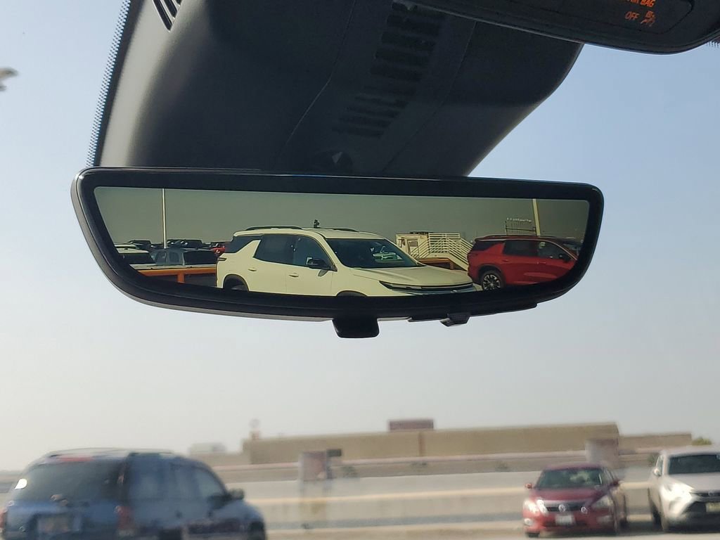 New 2026 Chevrolet Traverse LT w/ Driver Confidence Package image 23