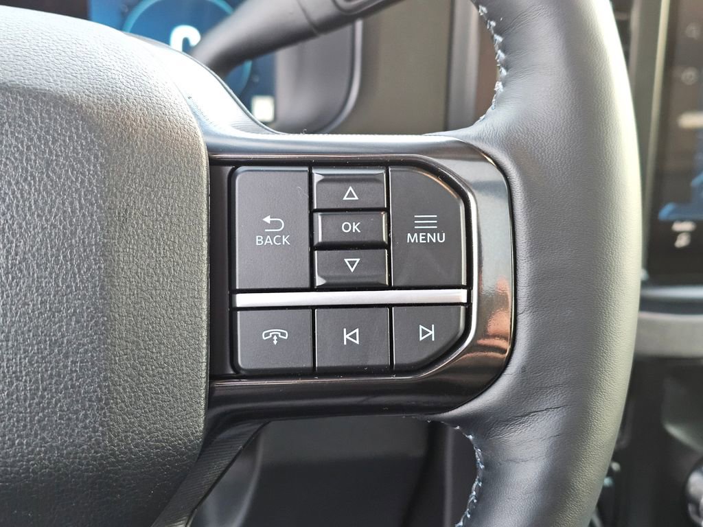 New 2026 Ford F350 Platinum w/ Tremor Off-Road Package image 28