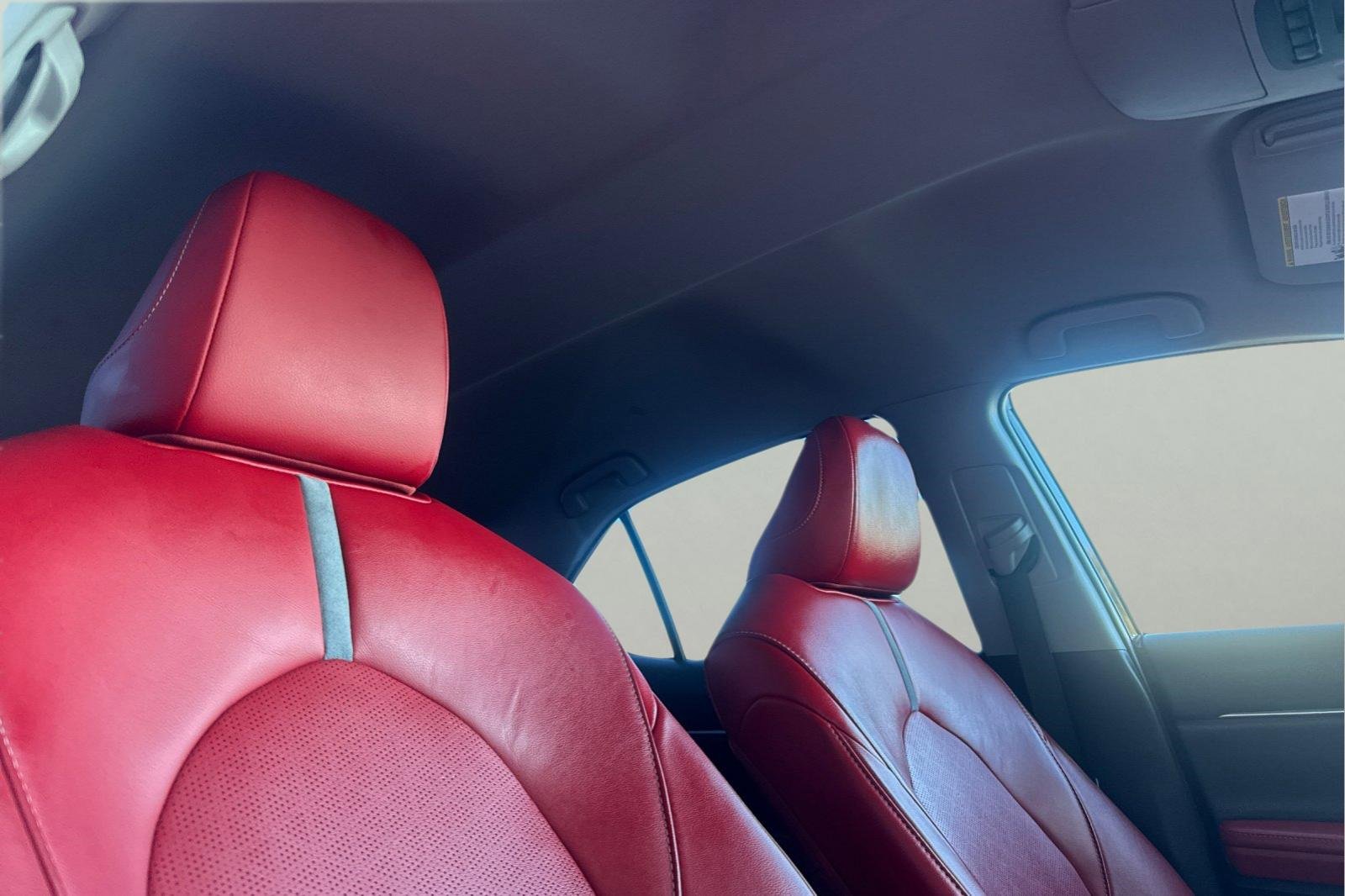 Used 2020 Toyota Camry XSE image 20