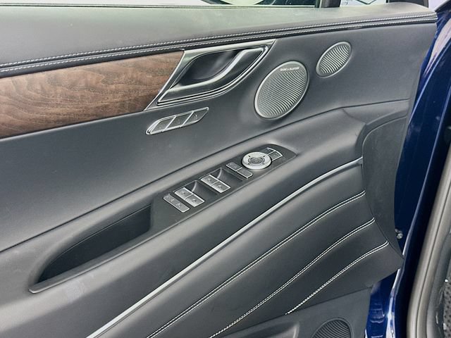 New 2026 Genesis GV80 2.5T Prestige AWD/4WD image 20
