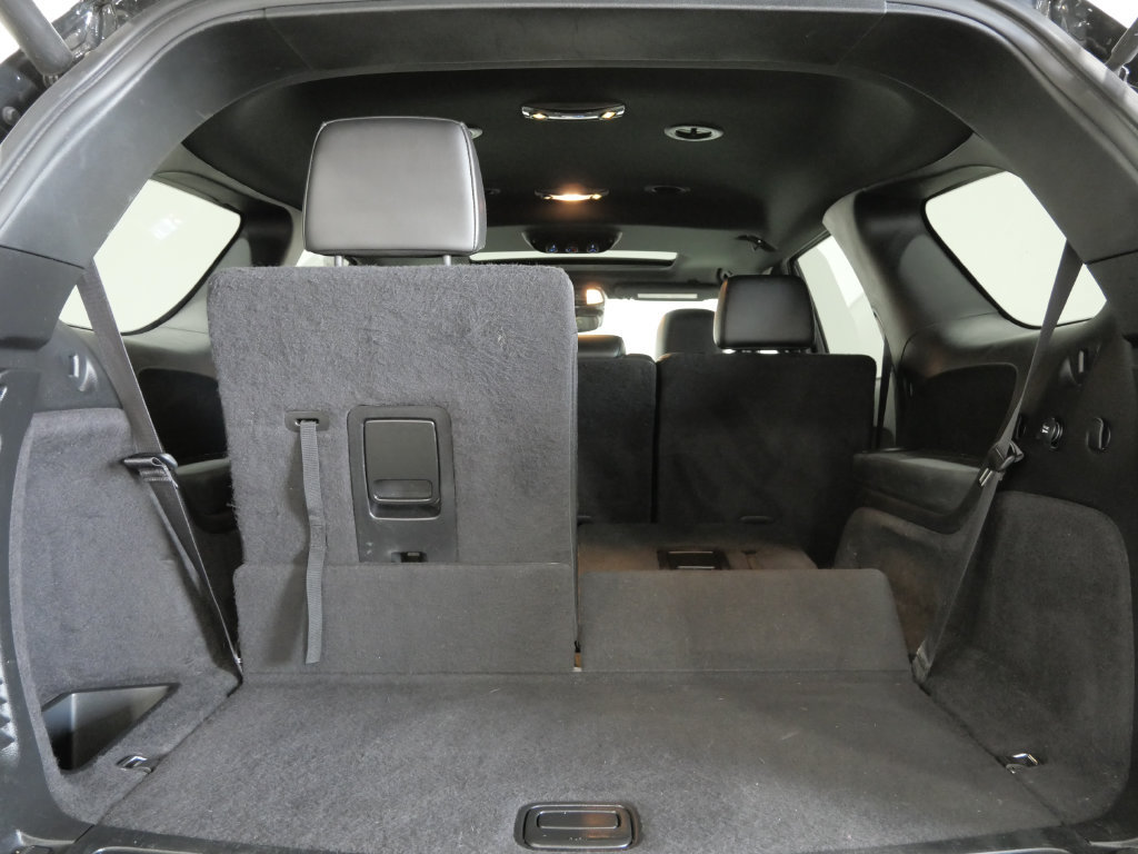 Certified 2023 Dodge Durango GT AWD/4WD image 29
