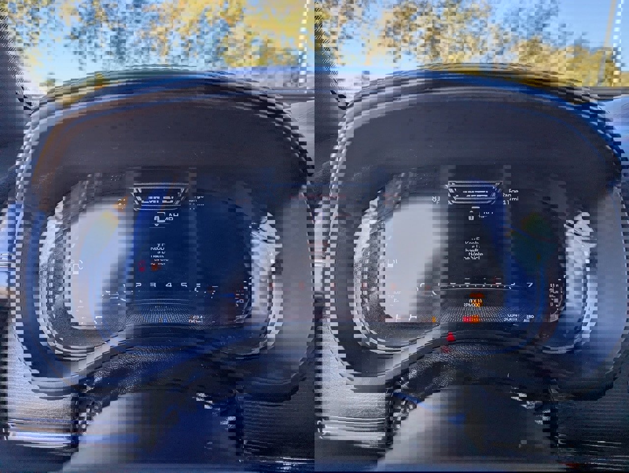 Used 2023 RAM 1500 Limited w/ Night Edition image 29