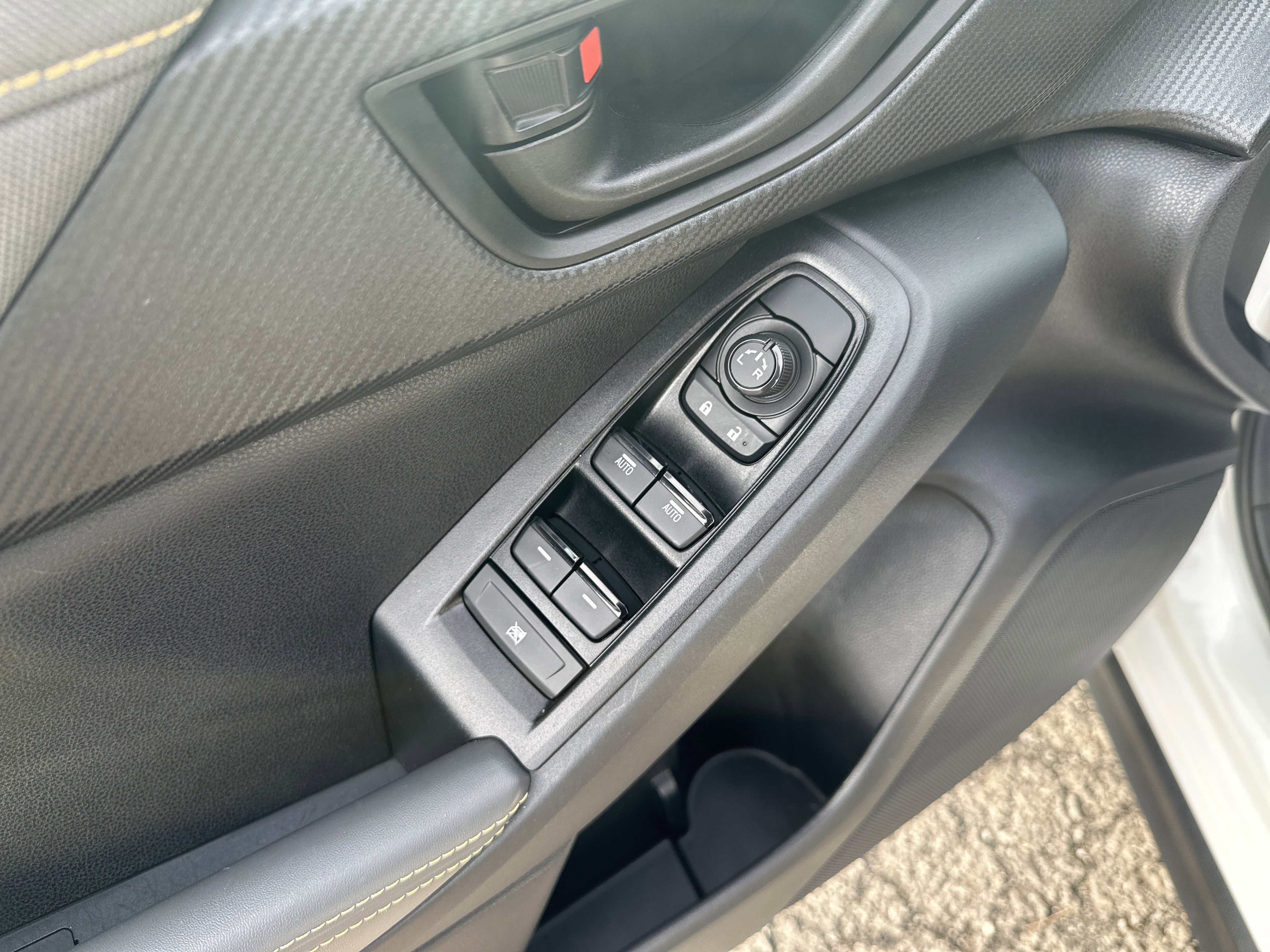 Certified 2024 Subaru Crosstrek 2.5i Sport image 16