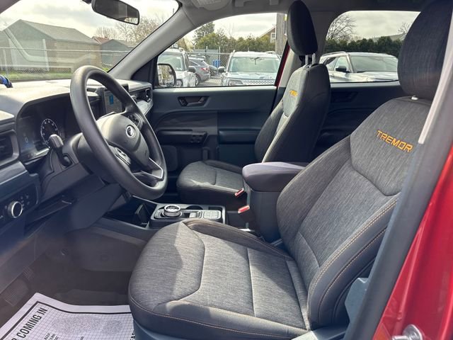 Used 2023 Ford Maverick Tremor w/ Tremor Off-Road Package AWD/4WD image 9
