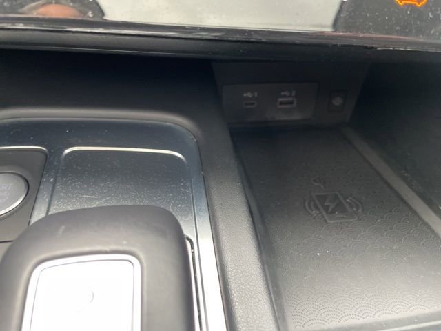 Used 2024 INFINITI QX60 Luxe image 30