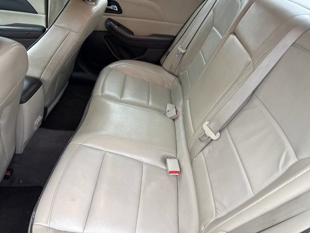 Used 2014 Chevrolet Malibu LT FWD image 18