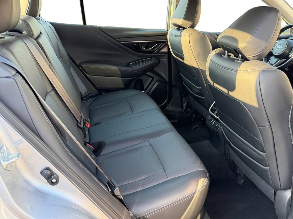 Used 2024 Subaru Legacy Limited AWD/4WD image 9