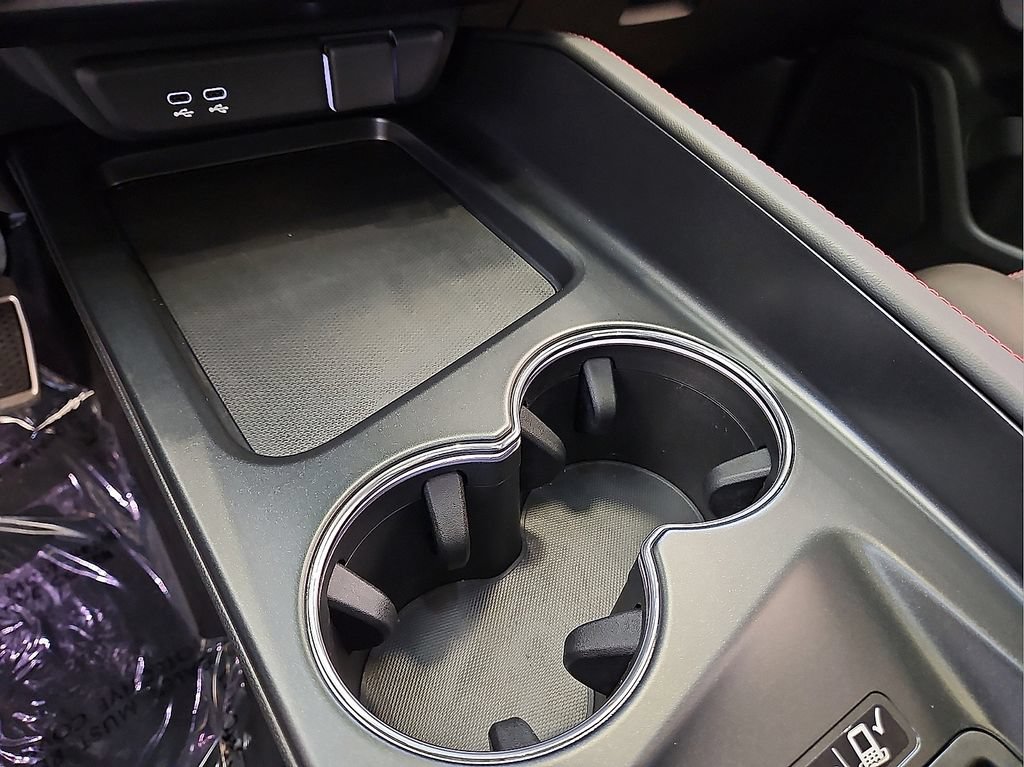 Certified 2024 Acura ZDX Type S AWD/4WD image 25