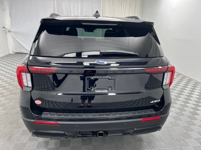 Used 2025 Ford Explorer ST-Line w/ Premium Package AWD/4WD image 7