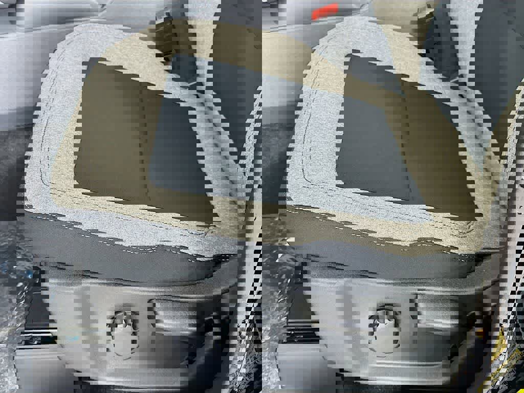 New 2025 Ford Bronco Big Bend AWD/4WD image 30