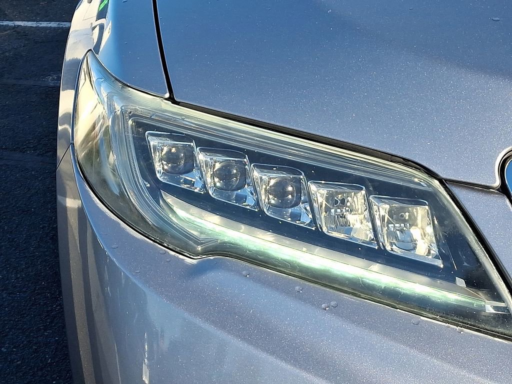 Certified 2017 Acura RDX FWD w/ Advance Package image 9