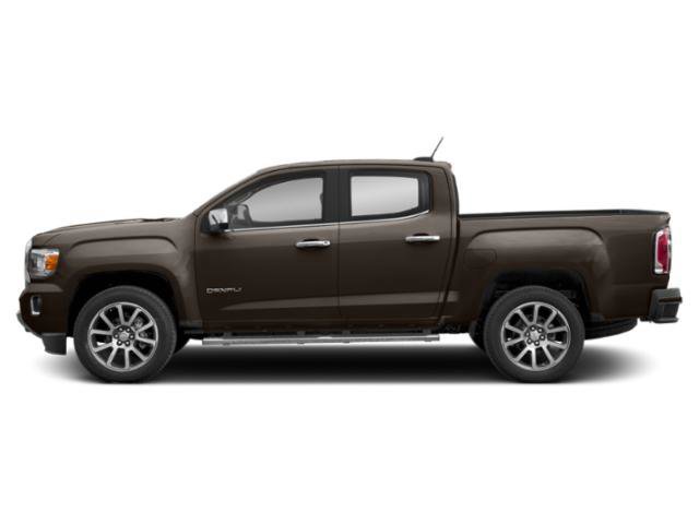 Used 2019 GMC Canyon Denali image 3