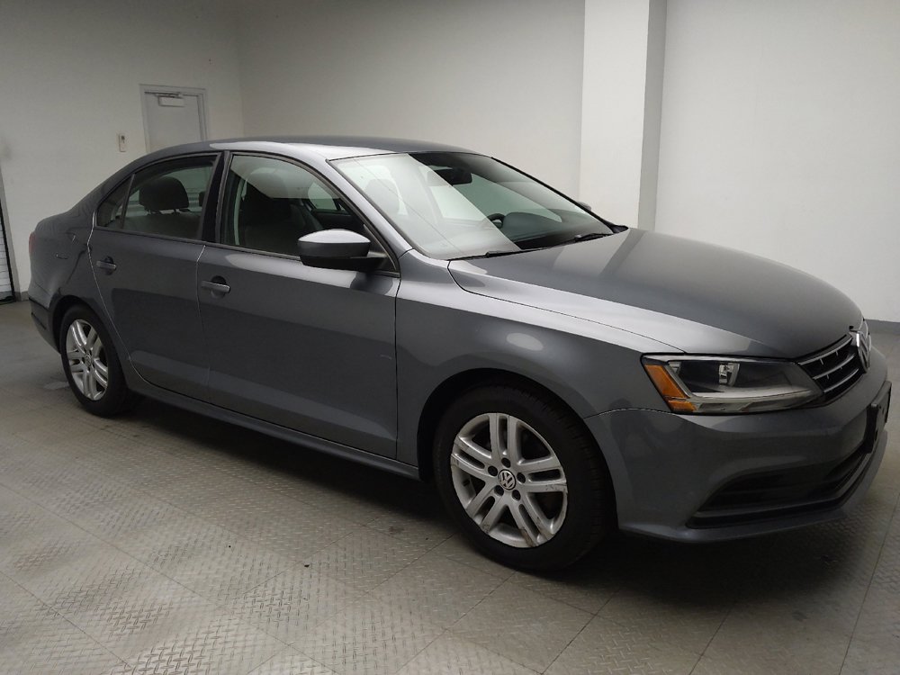 Used 2018 Volkswagen Jetta S image 11