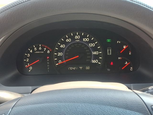 Used 2010 Honda Odyssey EX image 19