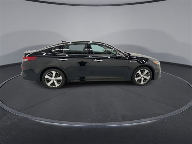 Used 2019 Kia Optima S w/ S Panoramic Sunroof Package image 9