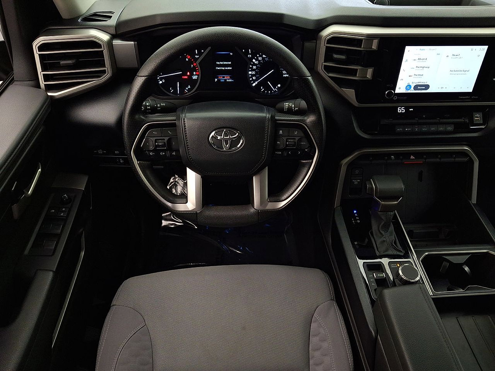 Used 2024 Toyota Tundra SR5 image 21