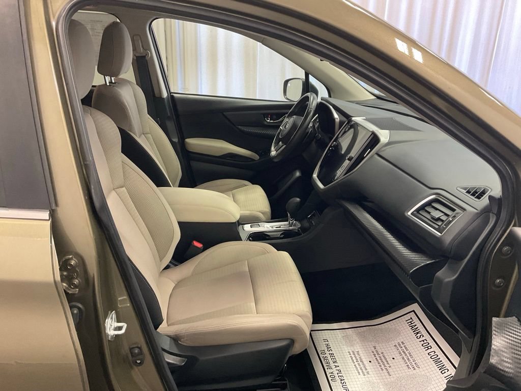 Used 2023 Subaru Ascent Premium w/ Convenience Package AWD/4WD image 33