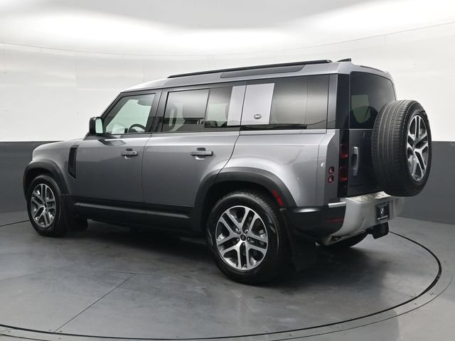 Used 2020 Land Rover Defender 110 SE AWD/4WD image 7