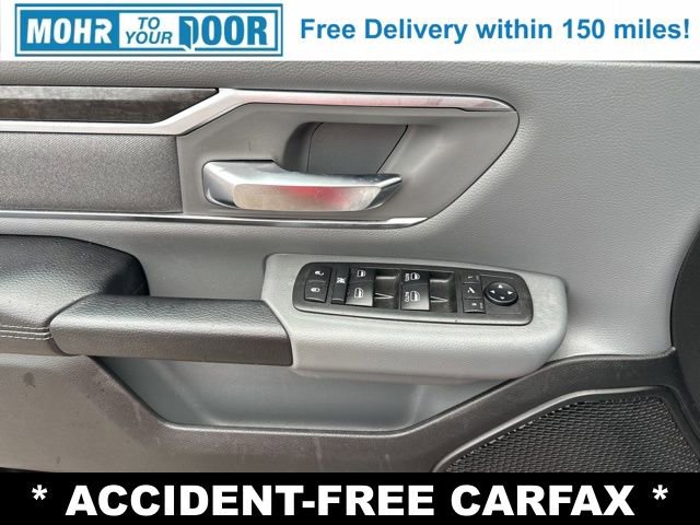 Used 2019 RAM 1500 Big Horn image 22