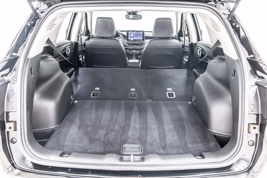 Used 2022 Jeep Compass Trailhawk AWD/4WD image 38