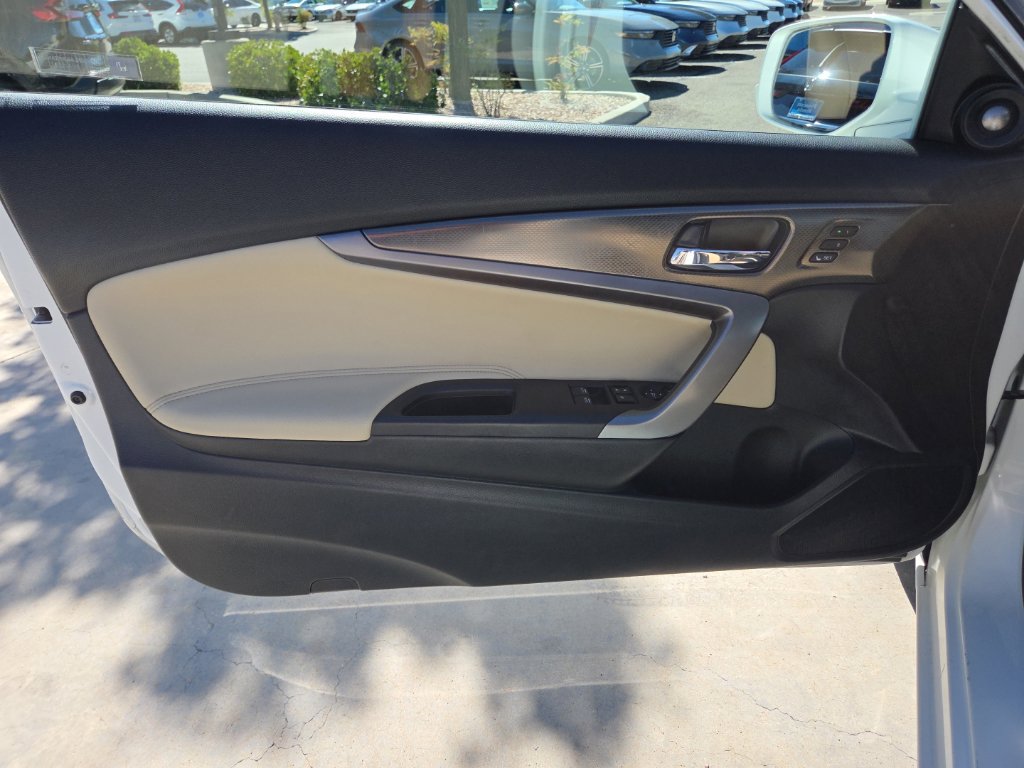 Certified 2017 Honda Accord EX-L image 11