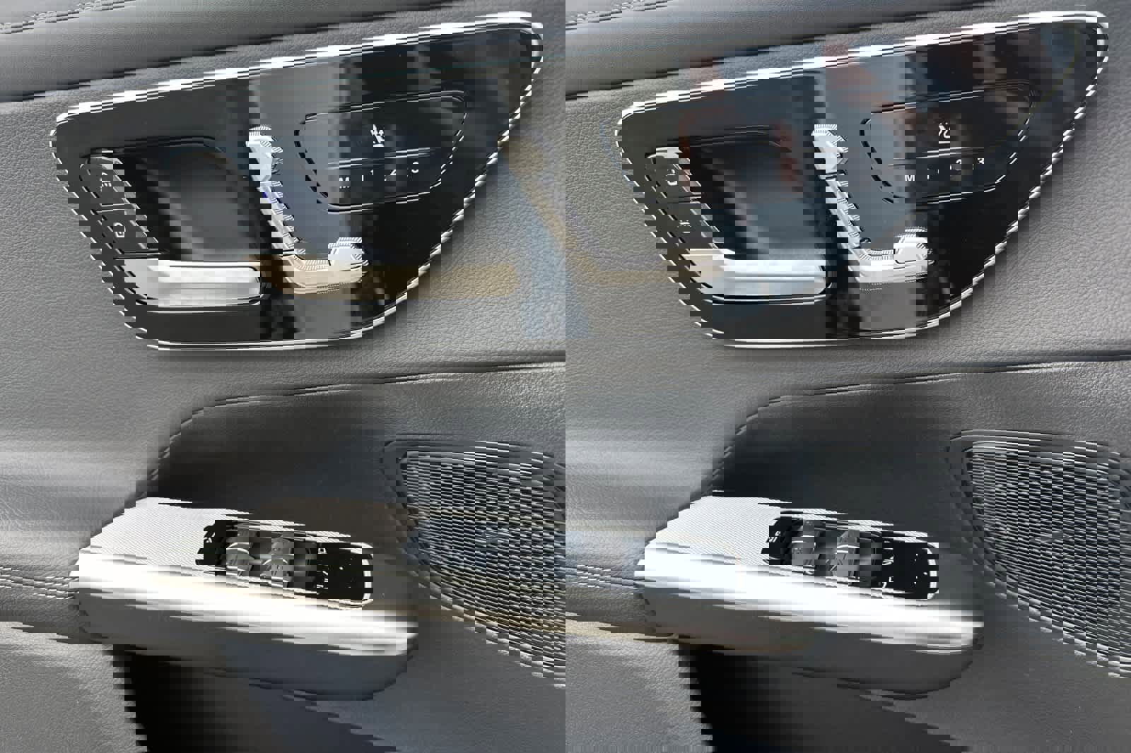 New 2026 Mercedes-Benz GLC 300 GLC 300 image 10