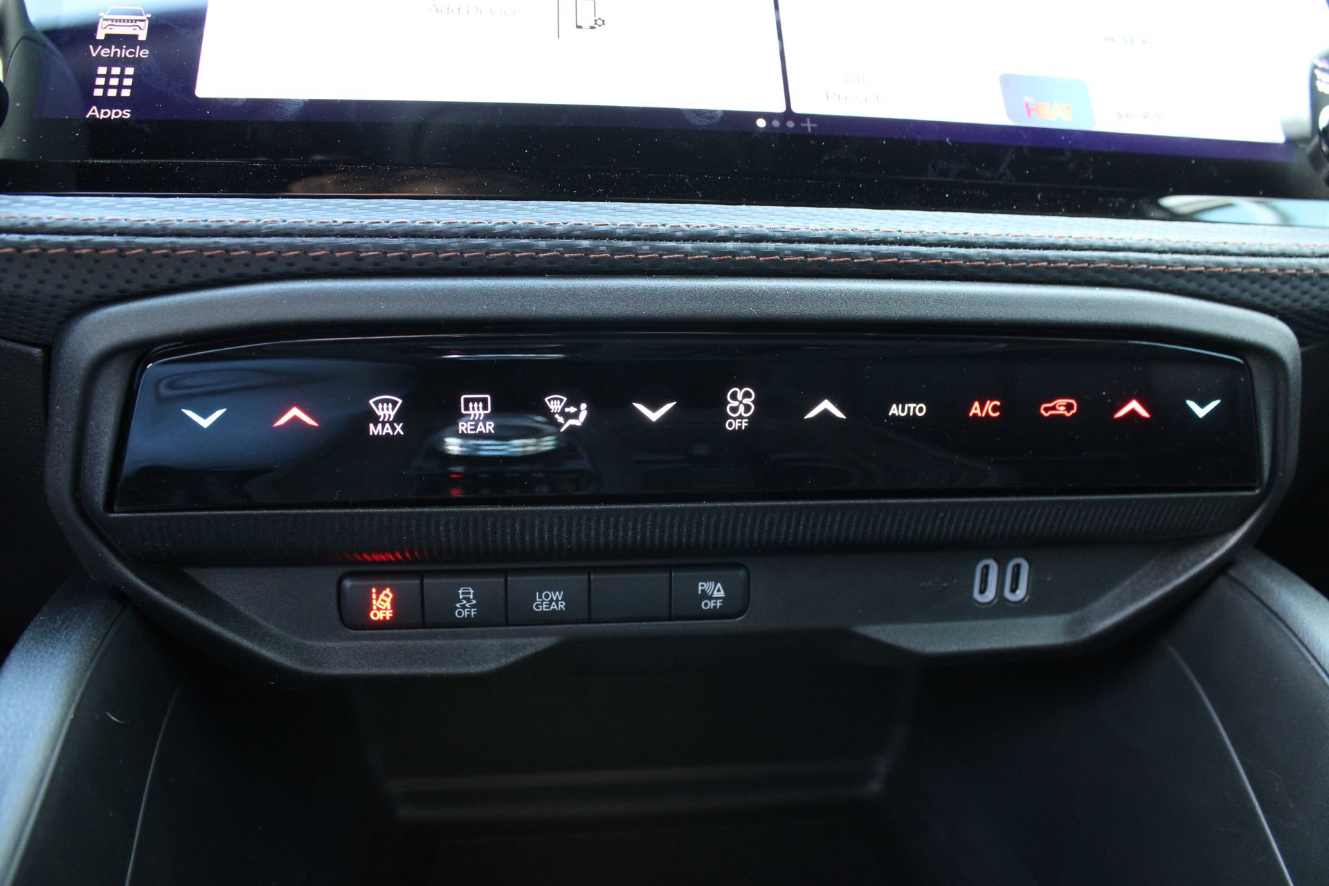 New 2026 Jeep Cherokee Limited AWD/4WD image 36