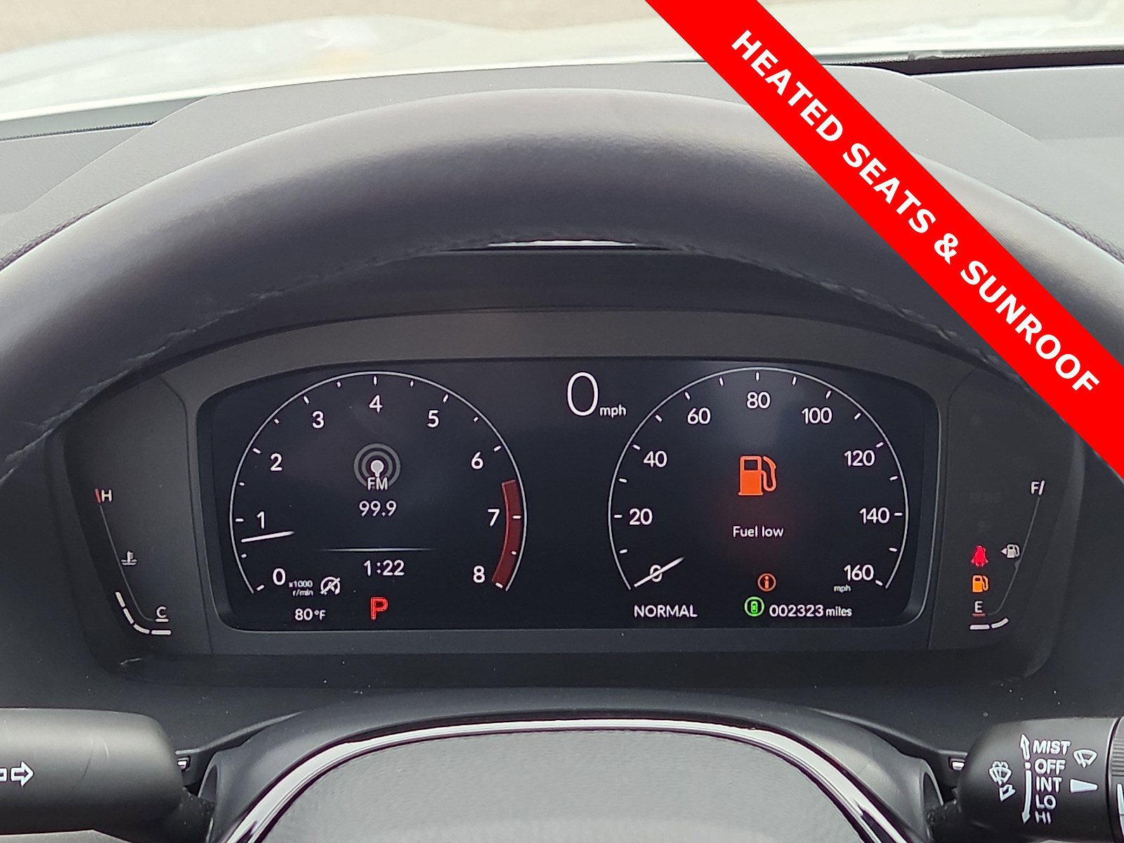 Used 2025 Acura Integra FWD image 23