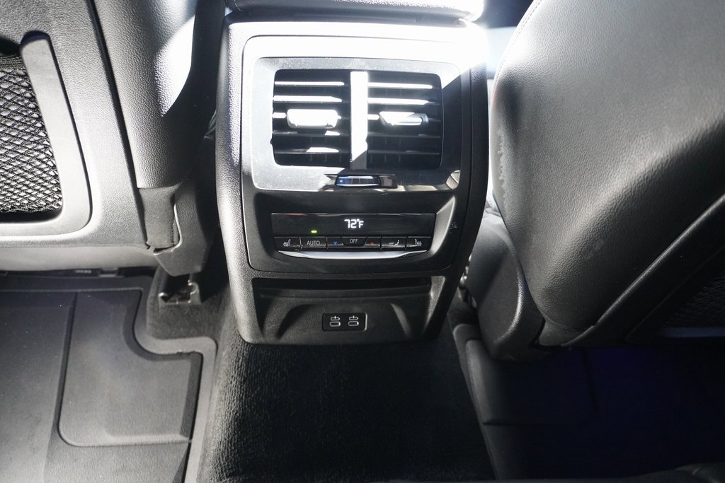 Used 2021 BMW X3 M40i w/ Executive Package image 26