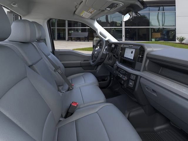 New 2026 Ford F250 XL w/ XL Driver Assist Package AWD/4WD image 11