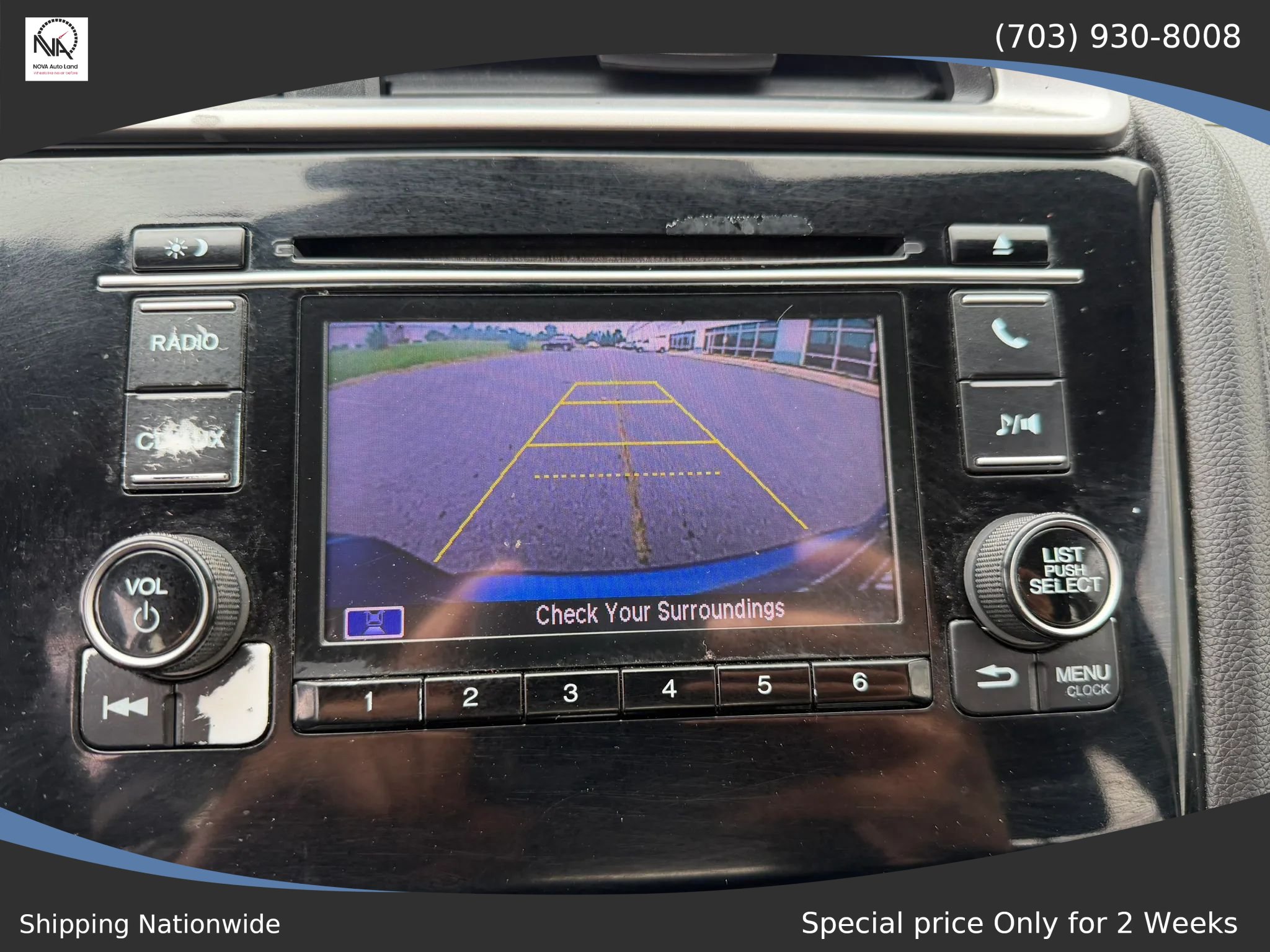 Used 2017 Honda Fit LX image 24