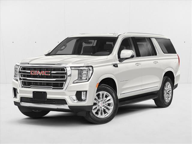 Used 2023 GMC Yukon XL SLT