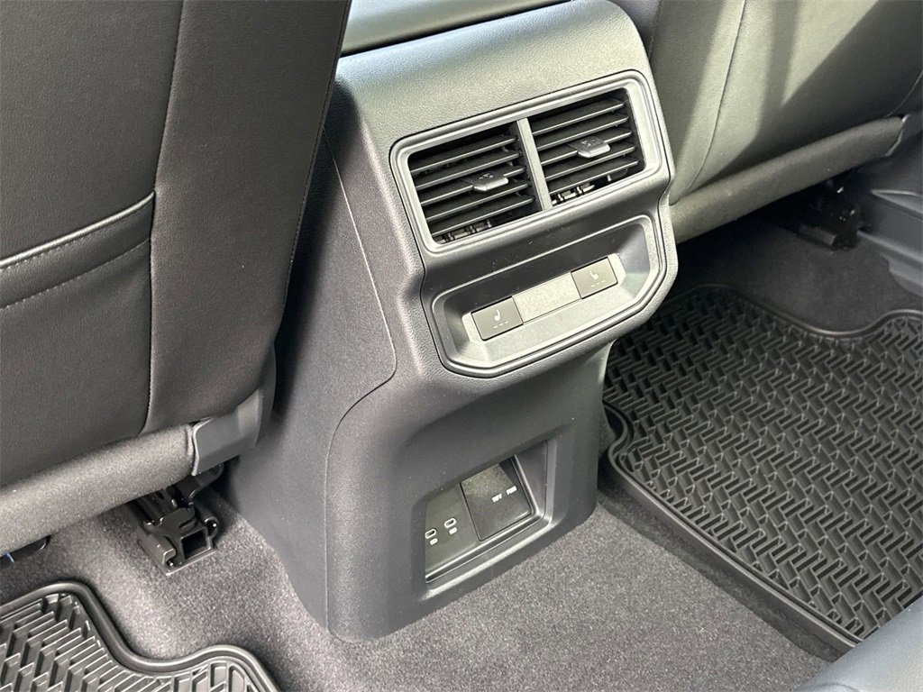 New 2025 Volkswagen Atlas Cross Sport SEL Premium R-Line image 34