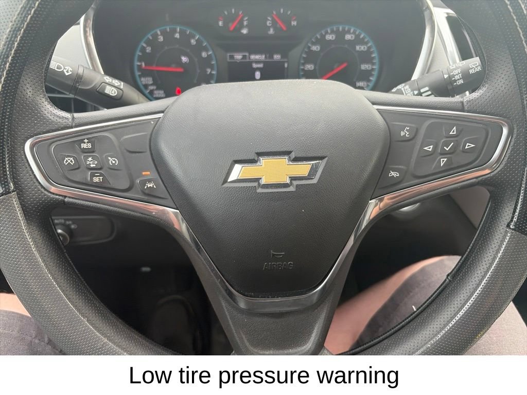 Used 2021 Chevrolet Equinox LS w/ LS Convenience Package AWD/4WD image 25