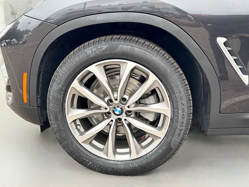 Used 2019 BMW X3 sDrive30i w/ Driving Assistance Package image 43