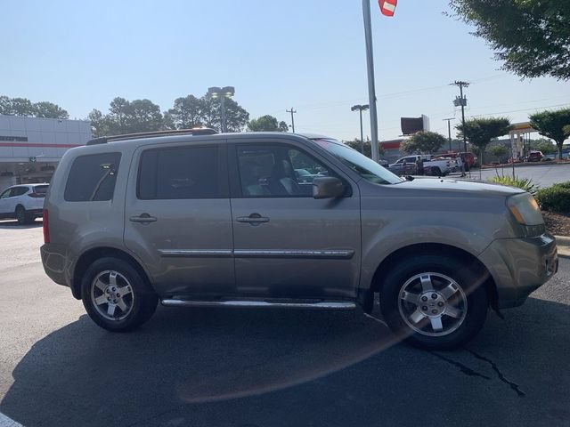 Used 2011 Honda Pilot Touring image 9