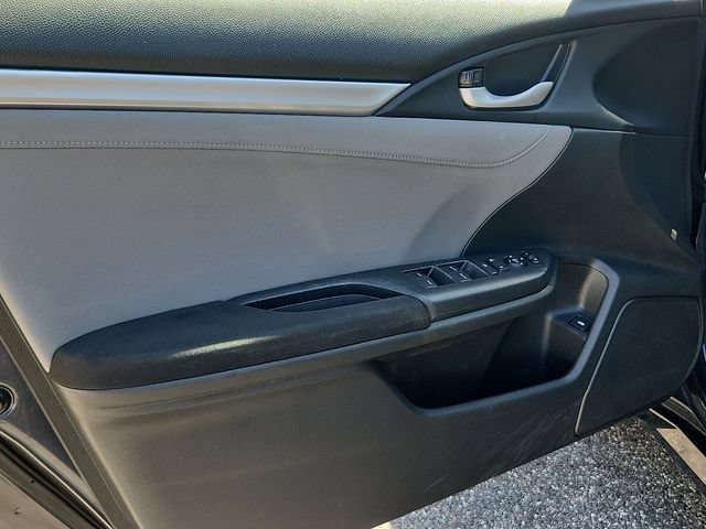 Used 2017 Honda Civic EX image 12