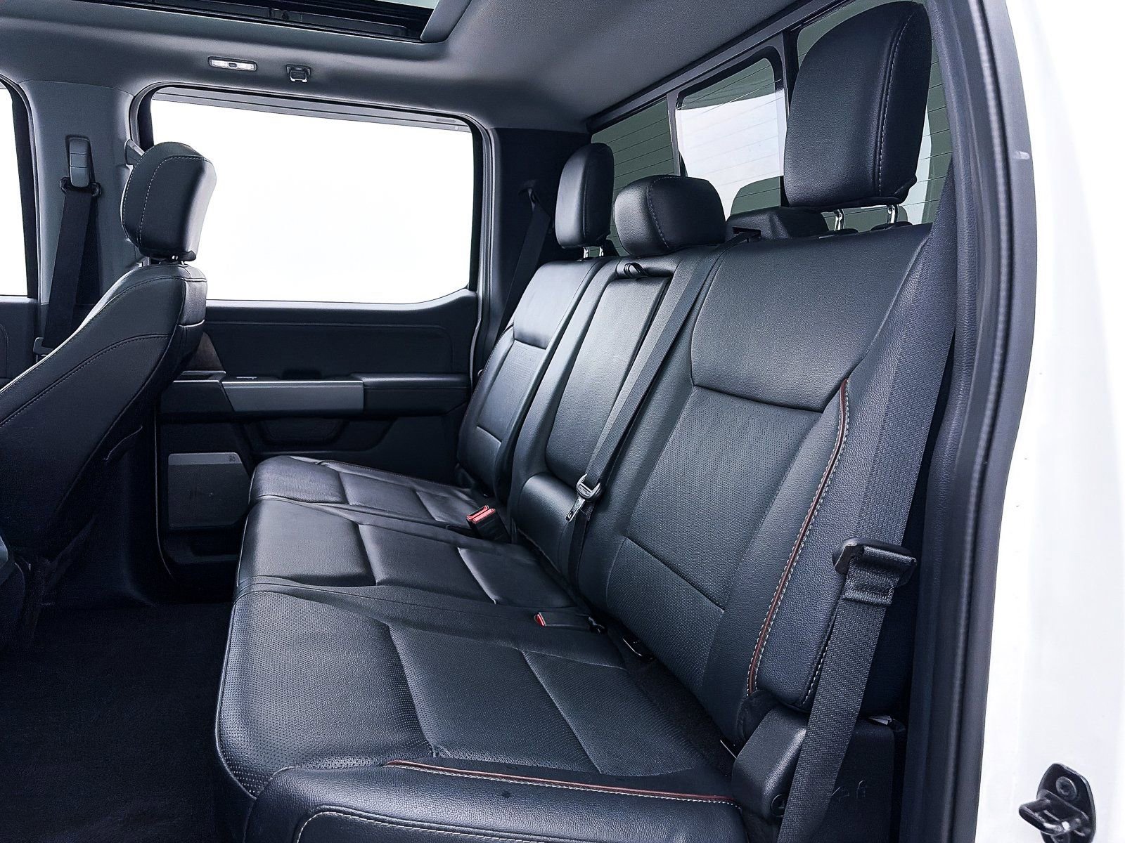 Used 2023 Ford F250 Lariat w/ Lariat Ultimate Package AWD/4WD image 60