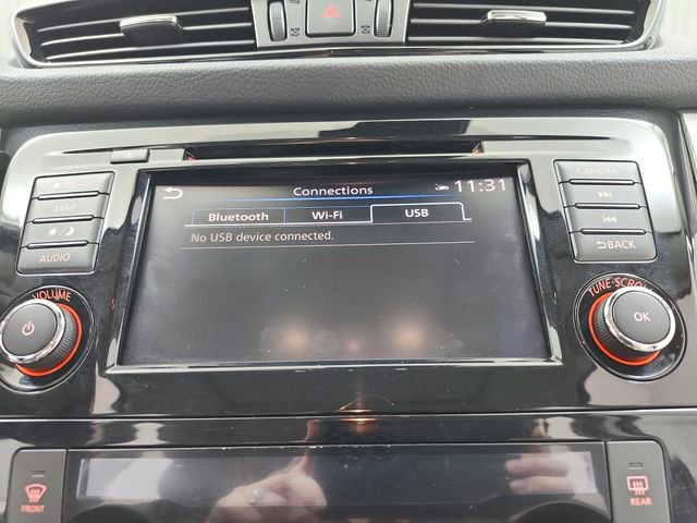 Used 2020 Nissan Rogue Sport SL w/ Premium Package image 35