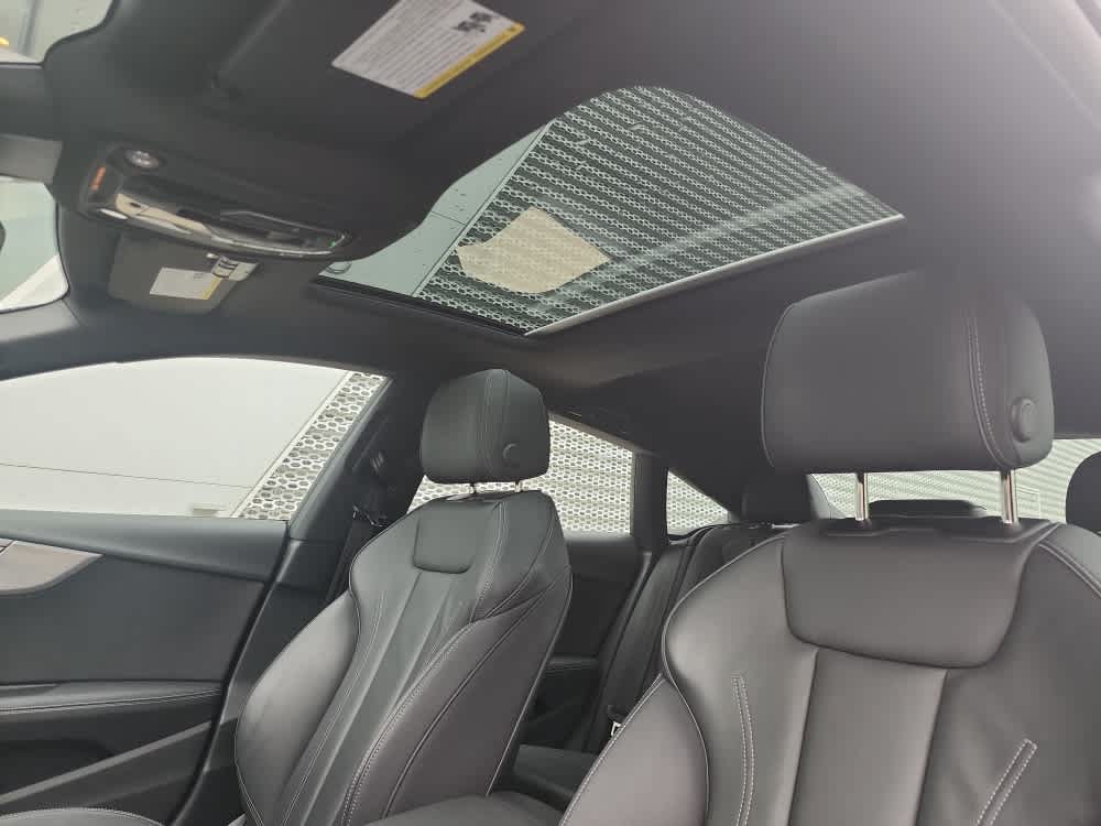 Certified 2023 Audi A5 2.0T Premium Plus AWD/4WD image 18