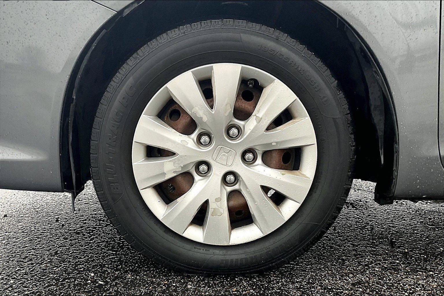 Used 2012 Honda Civic LX image 9