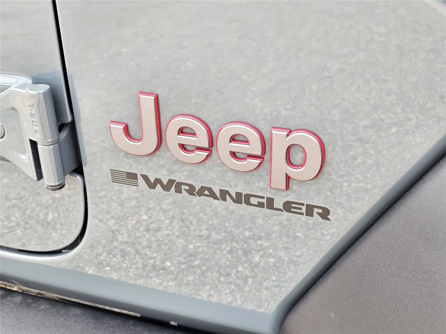 New 2025 Jeep Wrangler Unlimited Rubicon w/ XTREMEE 35" Tire Package AWD/4WD image 15
