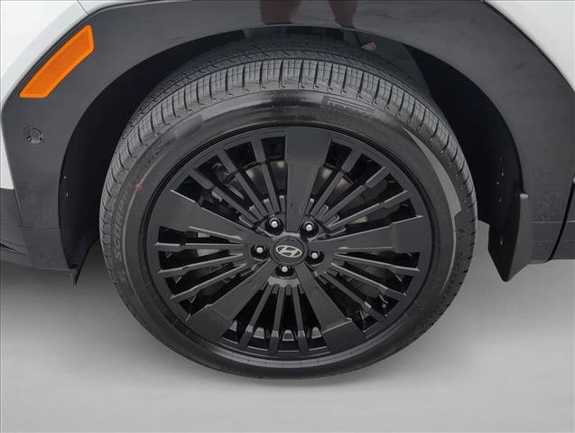 New 2026 Hyundai Santa Fe Calligraphy FWD image 10