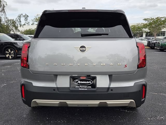New 2027 MINI Cooper Countryman S AWD/4WD image 6